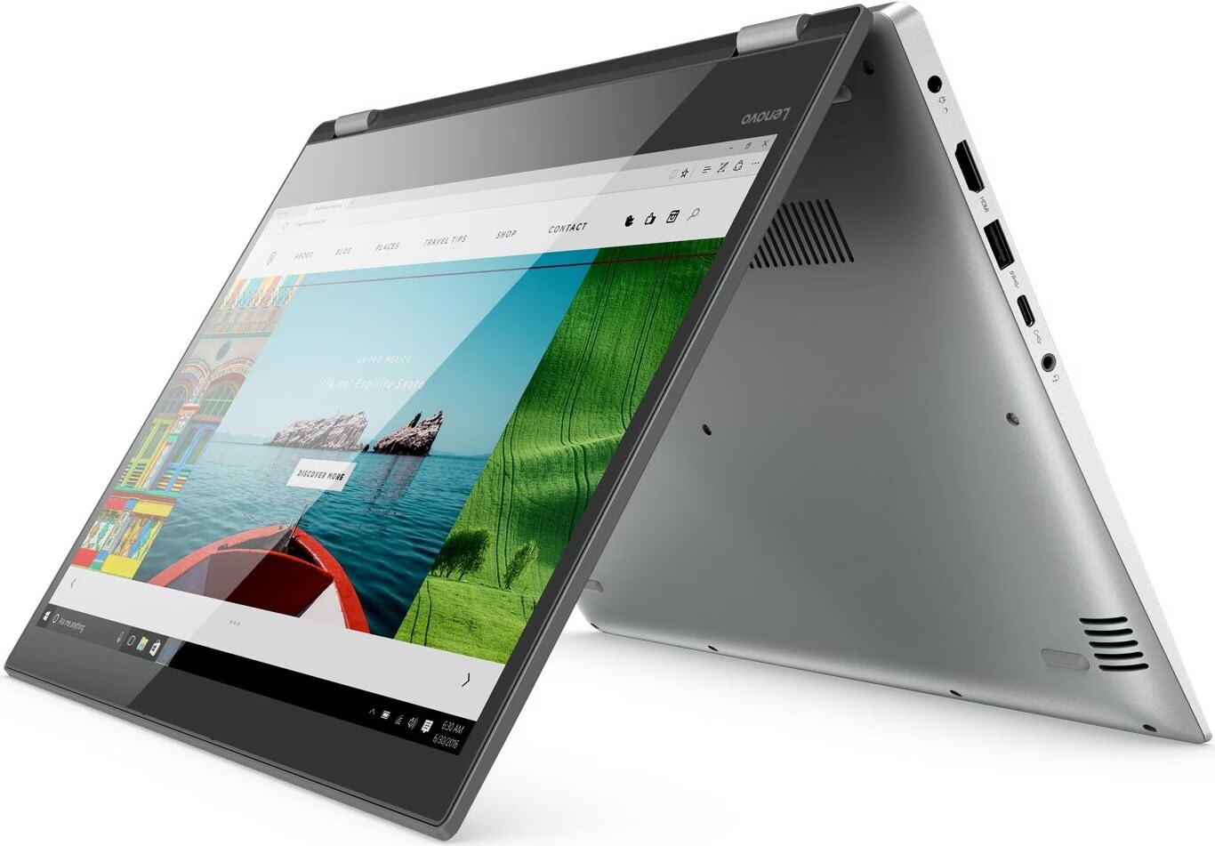 Lenovo Yoga 520-14IKB - kaufen bei Digitec